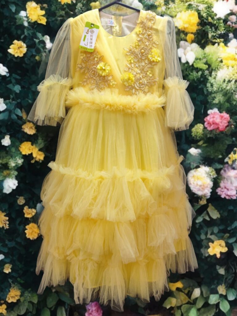 eid dress