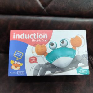induction elactric card