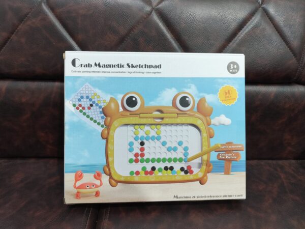 cardmagneticsketchpad