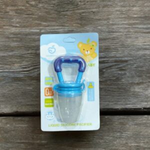 baby pacifier