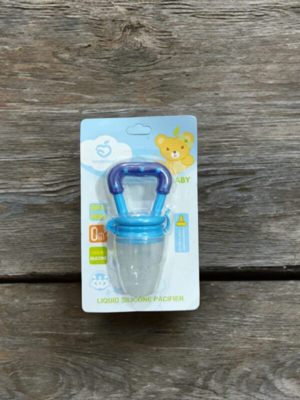baby pacifier
